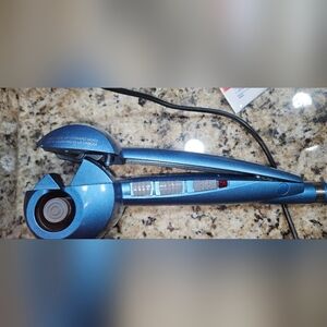 Babybliss Hair Curling Tool